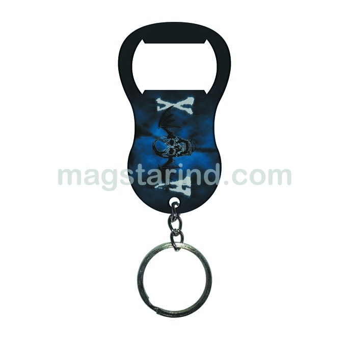 Keychain Bottle Openers