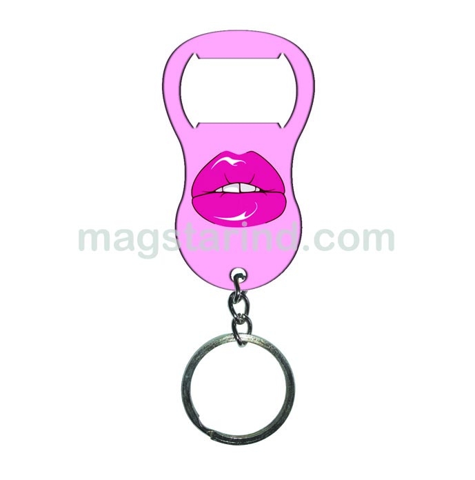 Keychain Bottle Openers