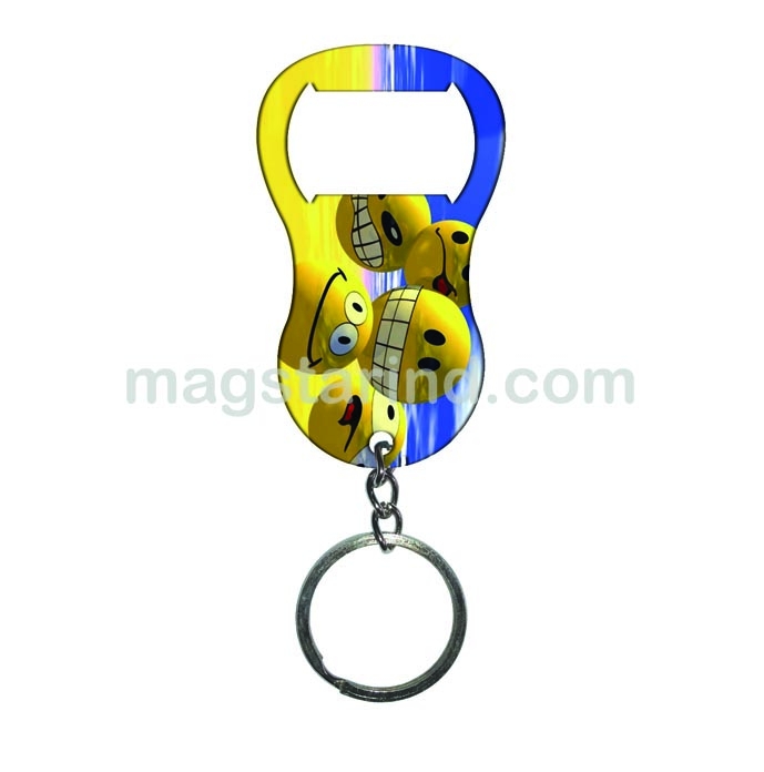 Keychain Bottle Openers