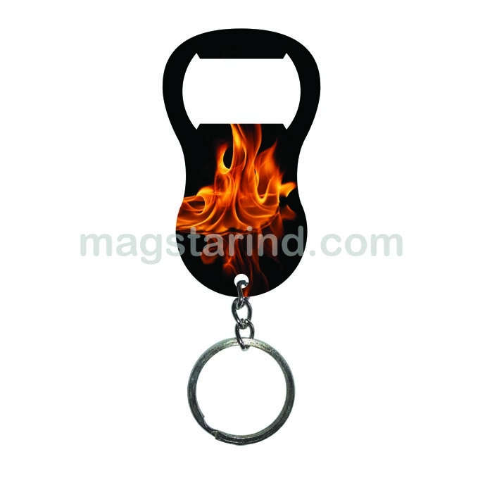 Keychain Bottle Openers