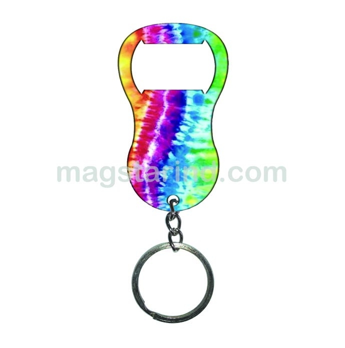 Keychain Bottle Openers