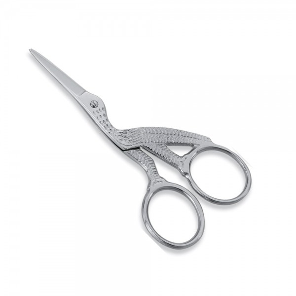 Cuticle Scissors