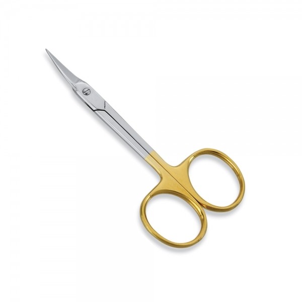 Cuticle Scissors