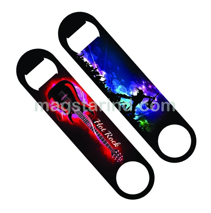 BARBLADE BOTTLE OPENERS