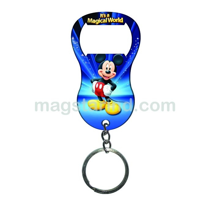 Keychain Bottle Openers