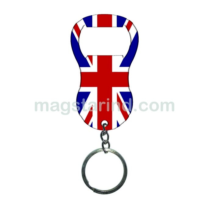 Keychain Bottle Openers